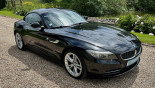 BMW Z4 S-Drive 23i 2L5 2009 CONFORT