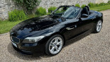 BMW Z4 S-Drive 23i 2L5 2009 CONFORT