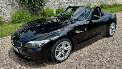 BMW Z4 S-Drive 23i 2L5 2009...