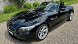 BMW Z4 S-Drive 23i 2L5 2009 CONFORT