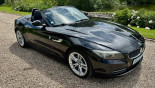 BMW Z4 S-Drive 23i 2L5 2009 CONFORT