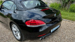 BMW Z4 S-Drive 23i 2L5 2009 CONFORT