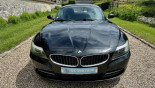 BMW Z4 S-Drive 23i 2L5 2009 CONFORT