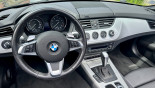 BMW Z4 S-Drive 23i 2L5 2009 CONFORT