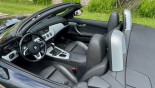 BMW Z4 S-Drive 23i 2L5 2009 CONFORT