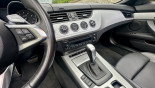 BMW Z4 S-Drive 23i 2L5 2009 CONFORT
