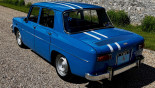 RENAULT R8 GORDINI 1969