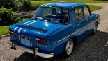 RENAULT R8 GORDINI 1969