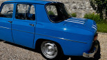 RENAULT R8 GORDINI 1969