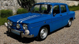 RENAULT R8 GORDINI 1969