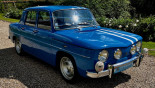 RENAULT R8 GORDINI 1969