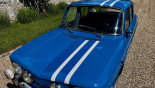 RENAULT R8 GORDINI 1969