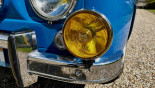 RENAULT R8 GORDINI 1969