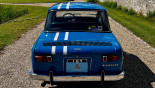 RENAULT R8 GORDINI 1969