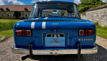 RENAULT R8 GORDINI 1969