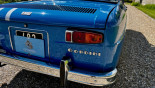 RENAULT R8 GORDINI 1969