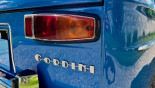RENAULT R8 GORDINI 1969