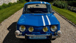 RENAULT R8 GORDINI 1969