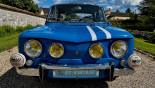 RENAULT R8 GORDINI 1969