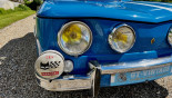 RENAULT R8 GORDINI 1969