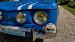 RENAULT R8 GORDINI 1969