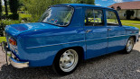 RENAULT R8 GORDINI 1969
