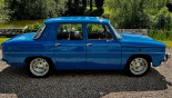 RENAULT R8 GORDINI 1969