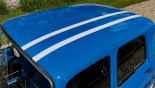 RENAULT R8 GORDINI 1969