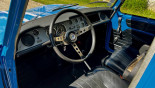 RENAULT R8 GORDINI 1969