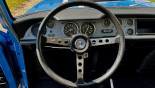 RENAULT R8 GORDINI 1969