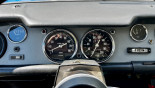 RENAULT R8 GORDINI 1969