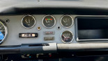 RENAULT R8 GORDINI 1969