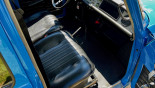 RENAULT R8 GORDINI 1969