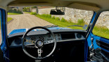 RENAULT R8 GORDINI 1969
