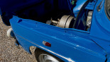 RENAULT R8 GORDINI 1969