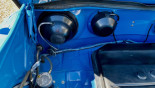 RENAULT R8 GORDINI 1969