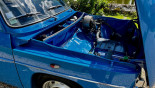 RENAULT R8 GORDINI 1969