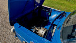 RENAULT R8 GORDINI 1969