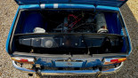 RENAULT R8 GORDINI 1969