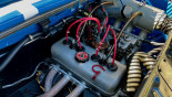 RENAULT R8 GORDINI 1969