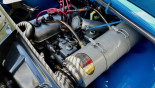 RENAULT R8 GORDINI 1969