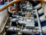 RENAULT R8 GORDINI 1969