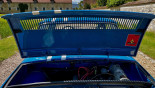 RENAULT R8 GORDINI 1969