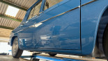 RENAULT R8 GORDINI 1969