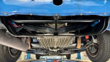 RENAULT R8 GORDINI 1969
