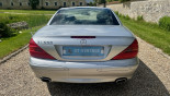 MERCEDES SL 500 V8 2001