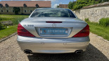 MERCEDES SL 500 V8 2001