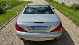MERCEDES SL 500 V8 2001