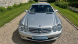 MERCEDES SL 500 V8 2001