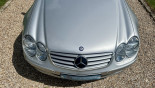 MERCEDES SL 500 V8 2001